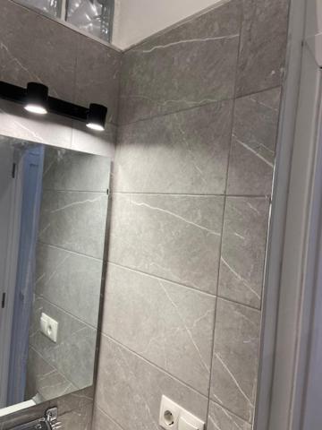 Svf76 - Loft Malasana Madrid Ngoại thất bức ảnh