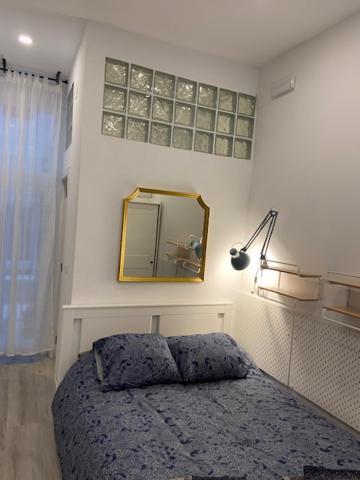 Svf76 - Loft Malasana Madrid Ngoại thất bức ảnh
